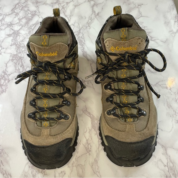 columbia mens shoes sale